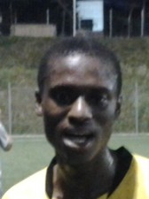 MENSAH LARRY