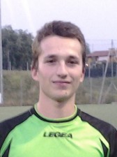 MERONI VALERIO